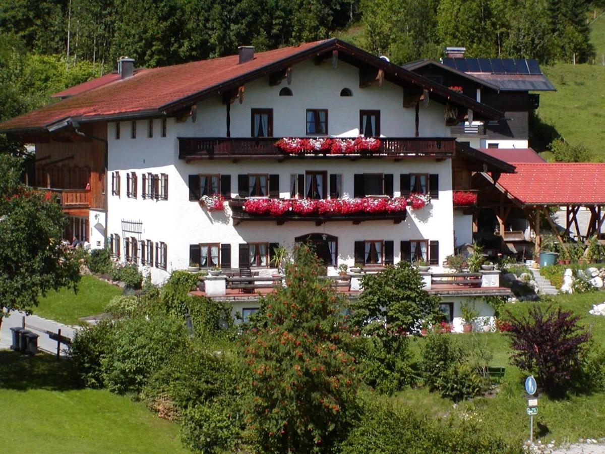 Beim Hanslbauer Райт-им-Винкль Экстерьер фото